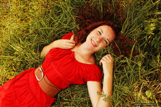 Maria Kolsanova's photo
