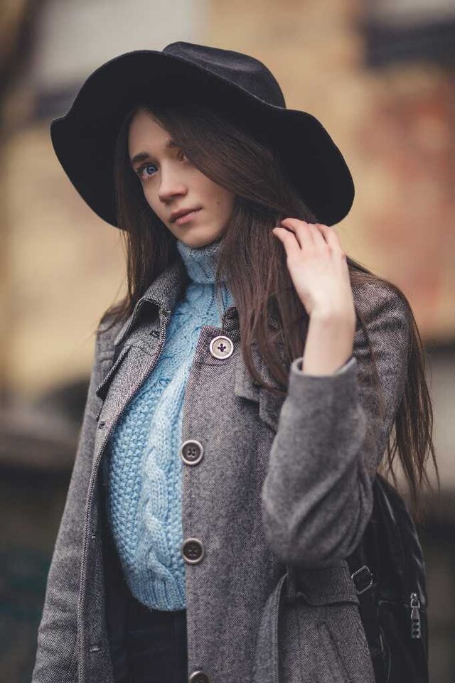 Foto Viktoria Soroko