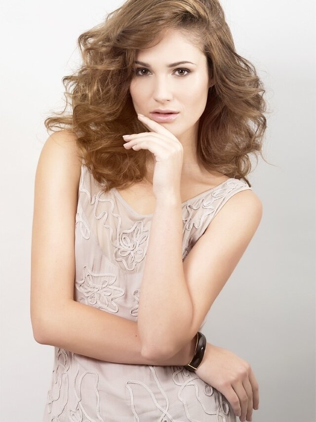 Olga Garkava's photo