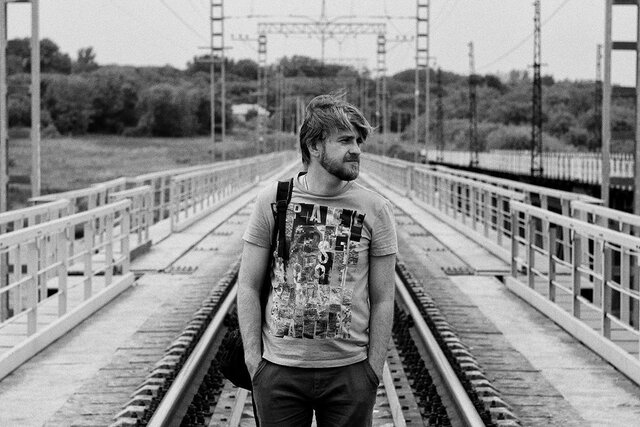 Sergej Iskov's photo