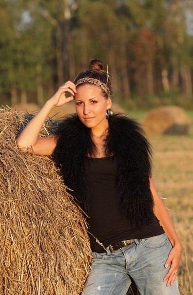 Anna Panteleeva's photo