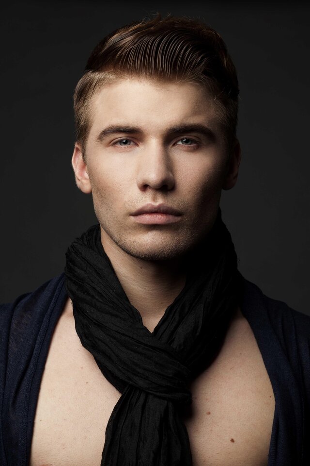 Vadim Cerkasenko's photo