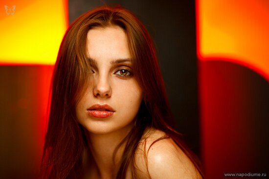 Denis Kornilov's photo