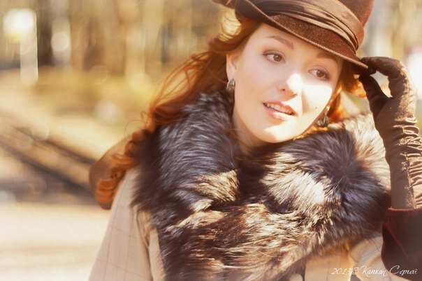 miss Mary's photo