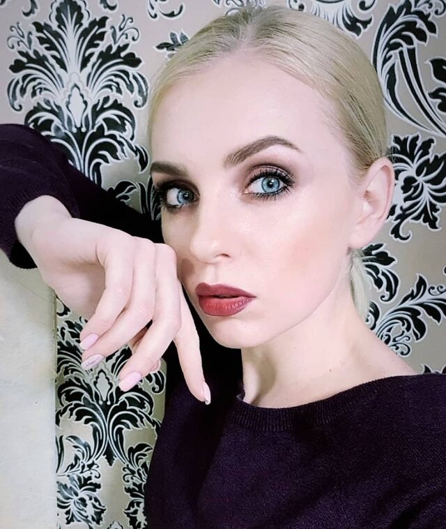 Фото Ольга Olusha22 Телепнёва