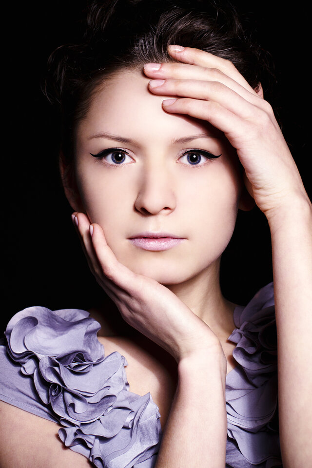 Dar'a Serbakova's photo