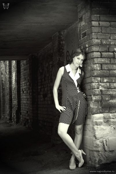 Фото Анастасия Инкина