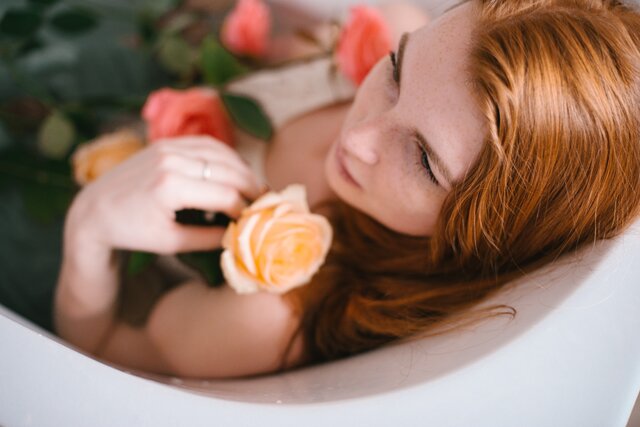 Foto Oksana Siskova