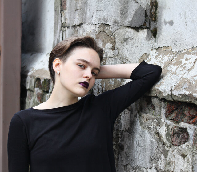 Фото Эвелина Волкова