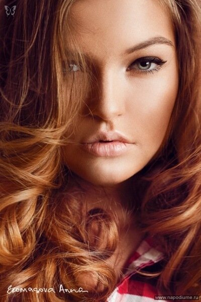 Фото Annbeauty Kartashova