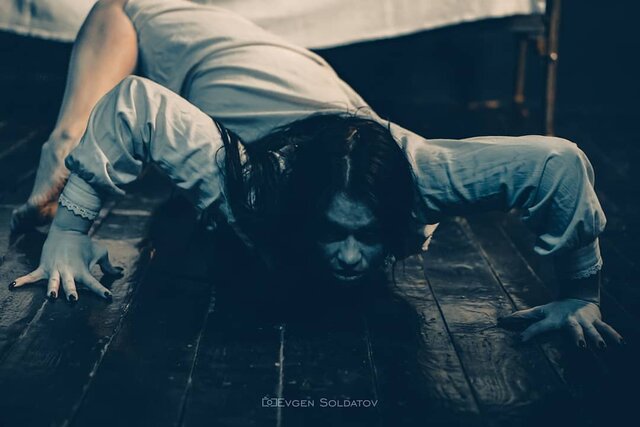 Katerina Kaftanova's photo