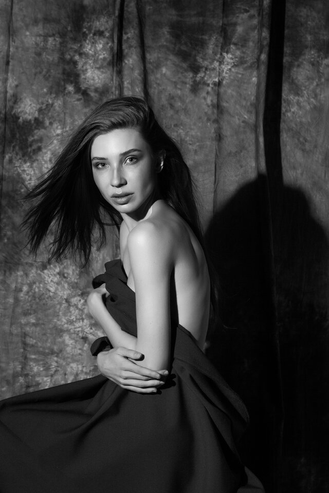 Valeria Rubanovskaa's photo