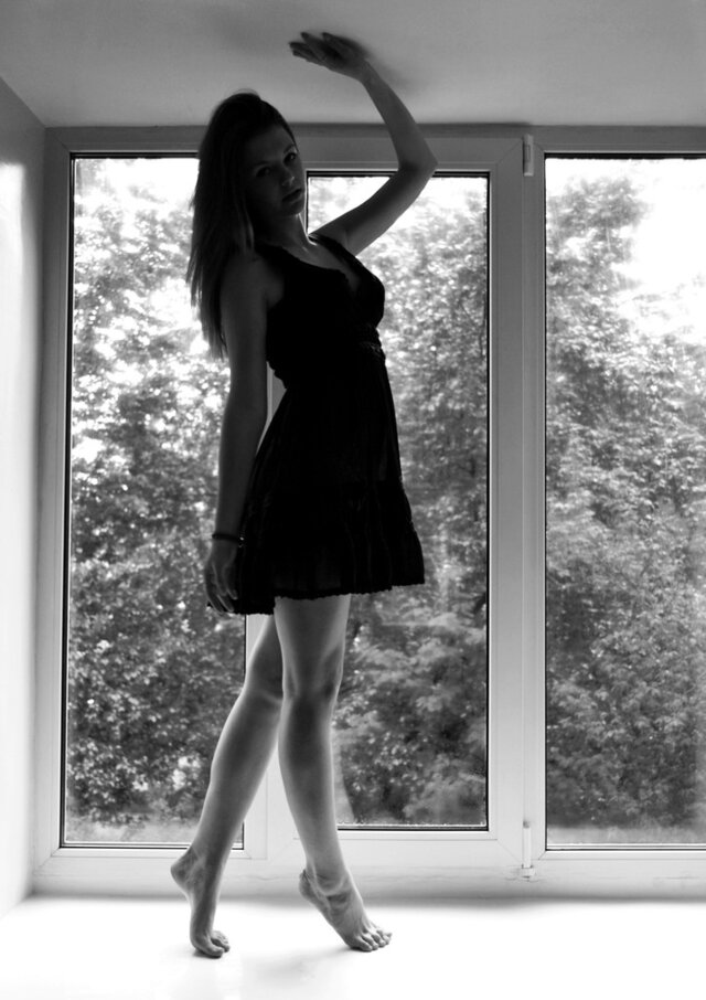 Anastasia Sorokina's photo
