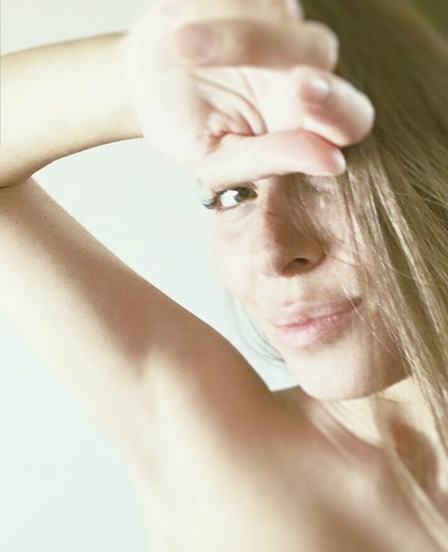 Anna Kohanova's photo