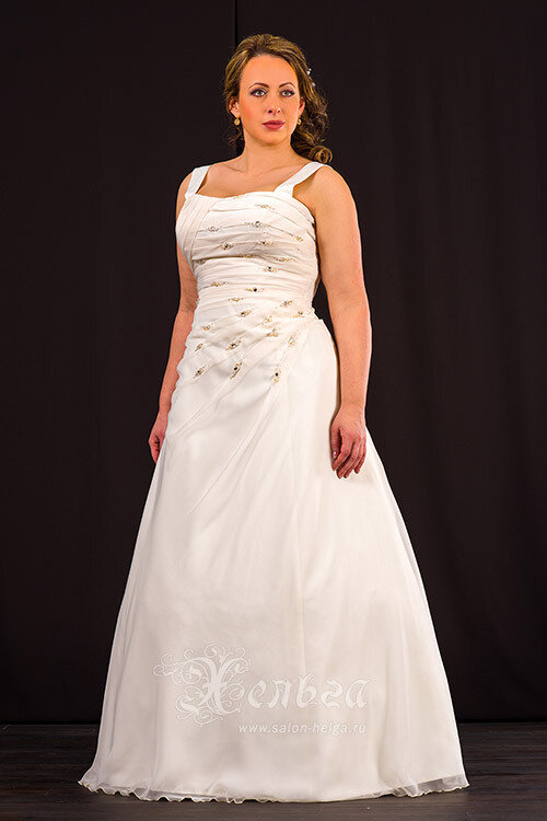 Anastasiya Sakharova's photo