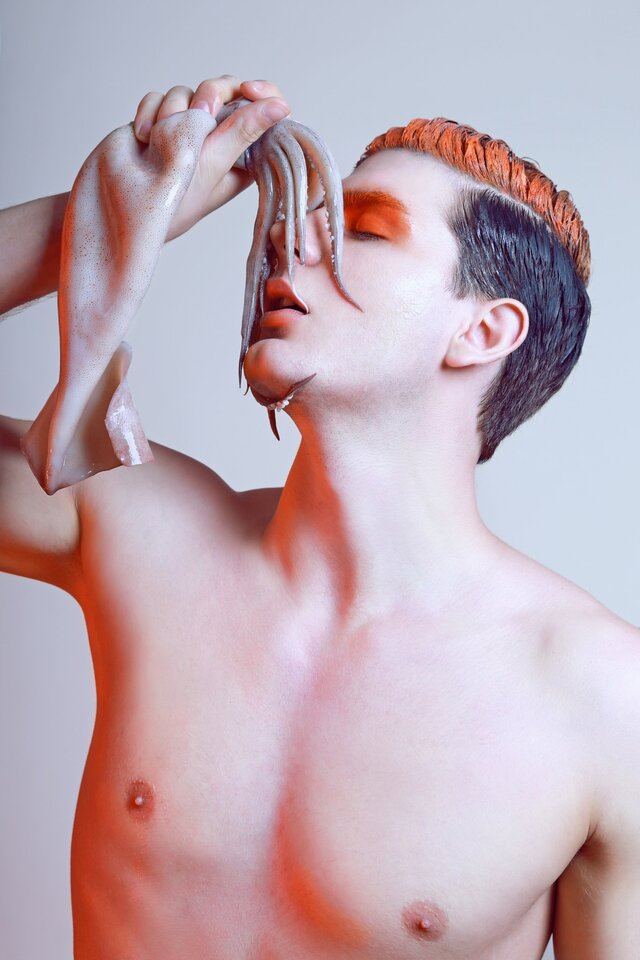 Igor Zakharov's photo