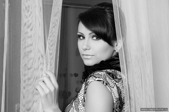 Irina Ugol'kova's photo