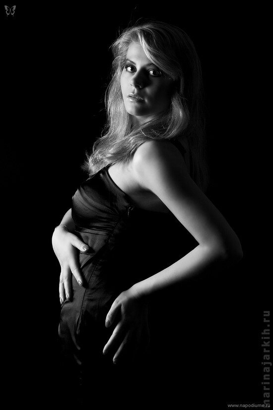 Elena Matveeva's photo