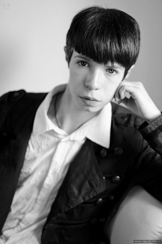 Vladimir Derugin's photo