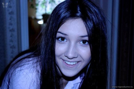 Фото Anastasia Mandrika
