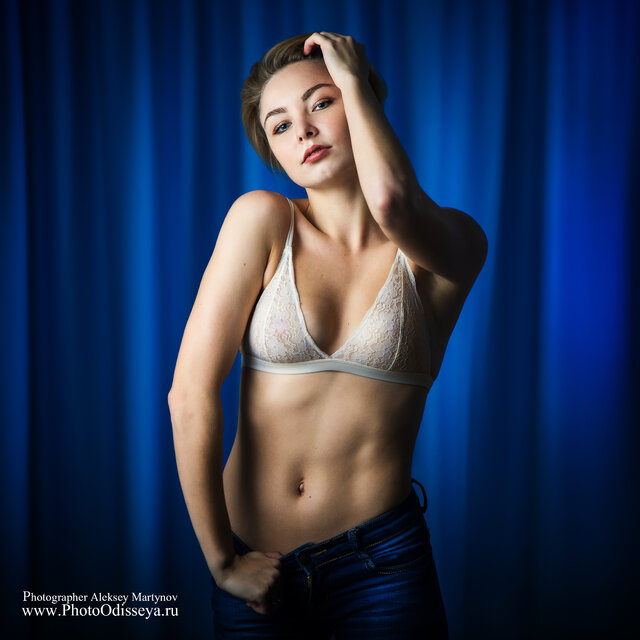 Фото Alekse Martynov