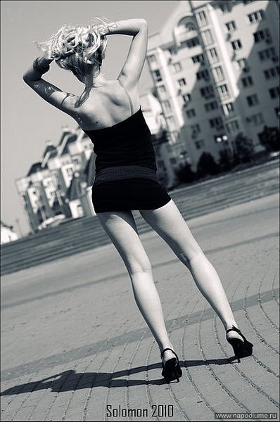 masha rayskaya's photo