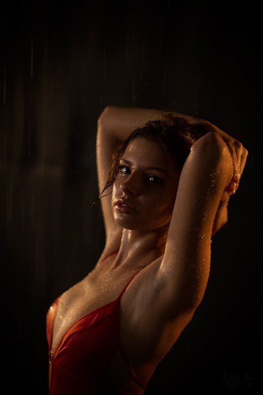 Veronika Evdokimova's photo