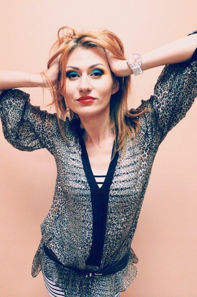 Фото Алена pchelkabeebee Федотова