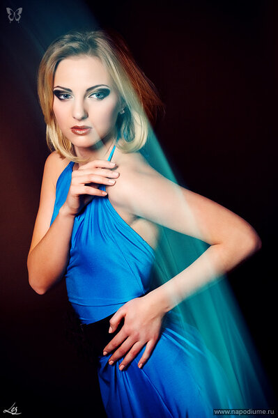 Vadim Podgornov's photo