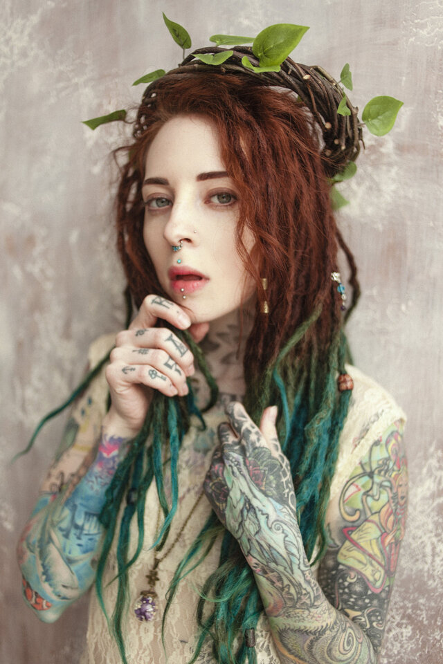 Foto JuliaSolar