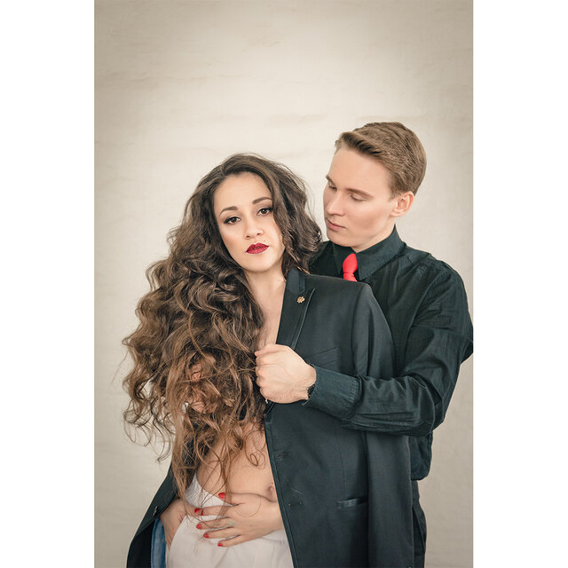 Фото Елена Русанова