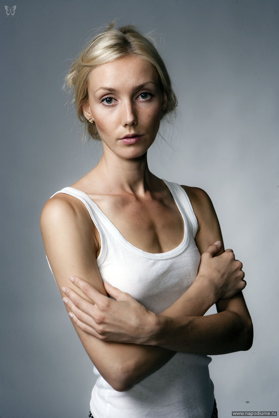 Фото Ekaterina Koryakovtseva
