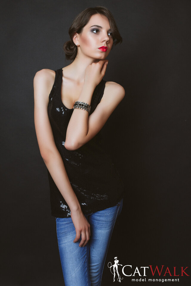 Foto Anastasija Kon'kova