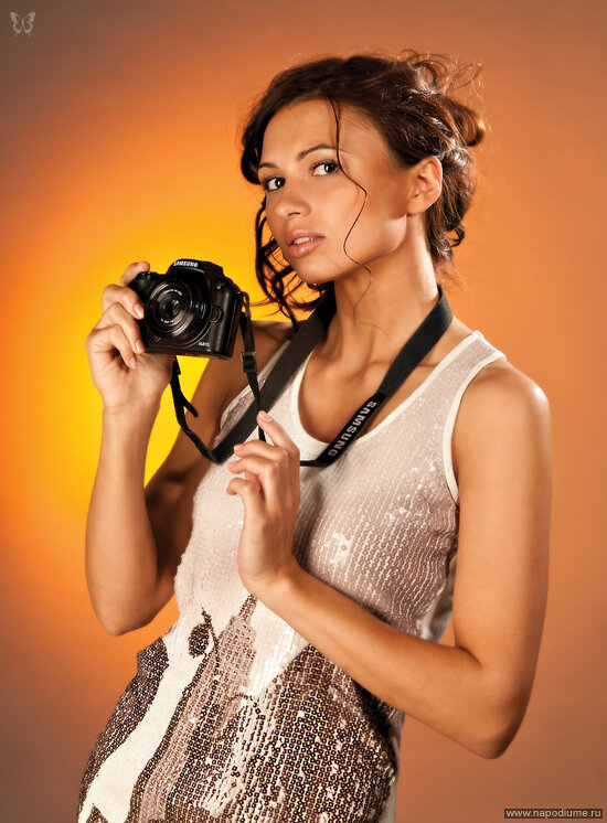 Krasnova Elena's photo