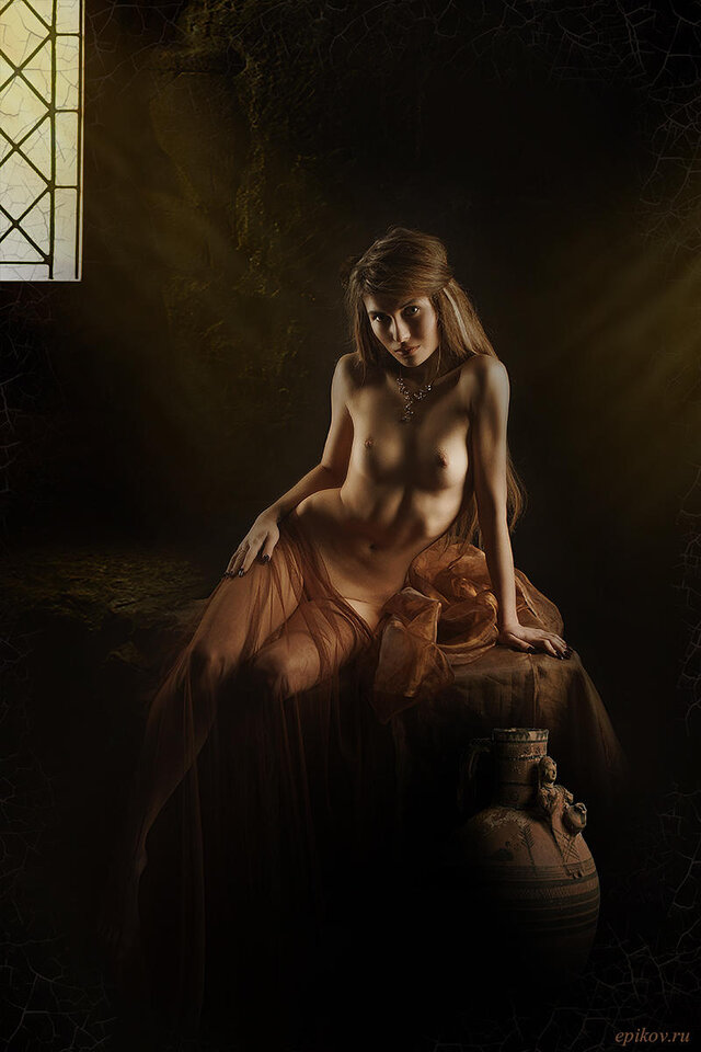 Andrej Epikov's photo