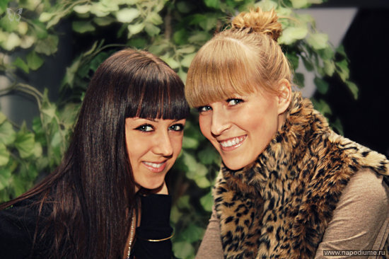 Anastasia Stepanova's photo