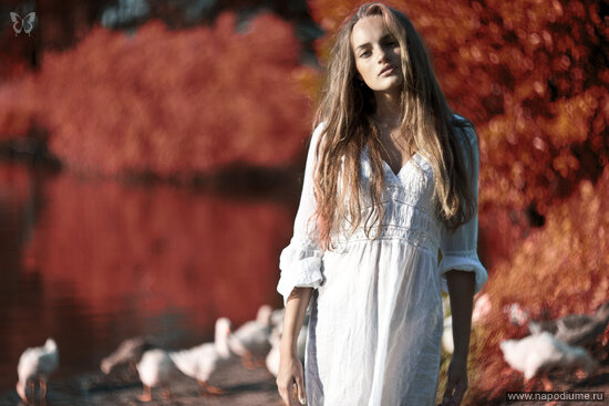 Natali Kasatkina's photo
