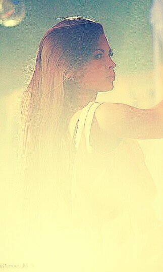 Kseniya Lukina's photo