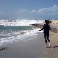 Emma Bondareva's photo