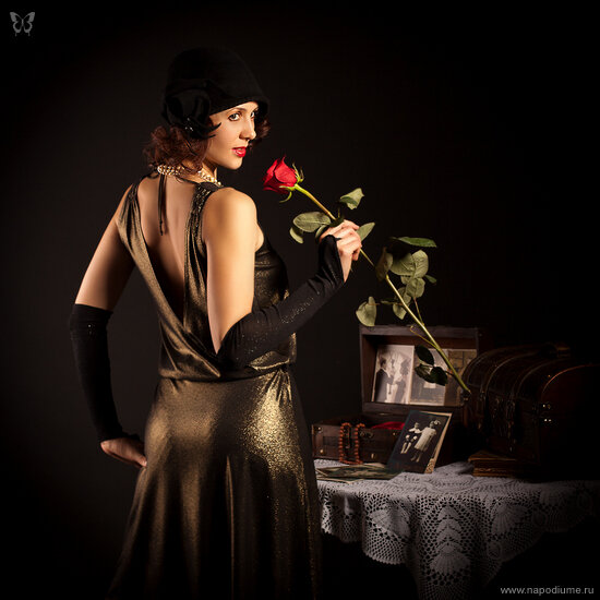 Ivan Eremin's photo