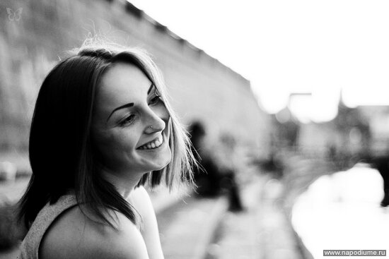 Elena Volovodova's photo