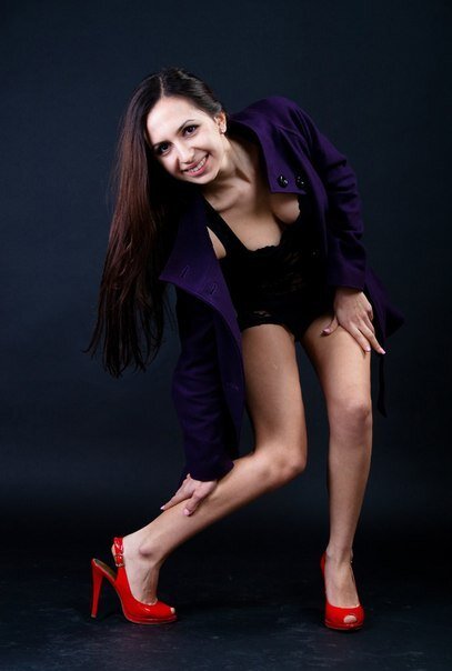Foto Anastasia Procenko