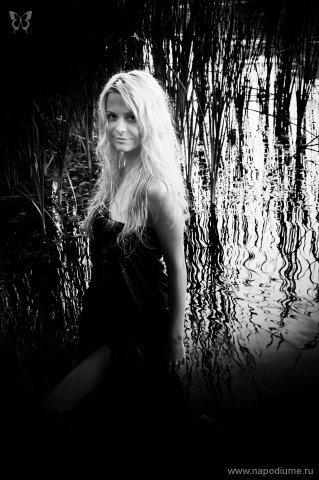 Anya Rybalko's photo