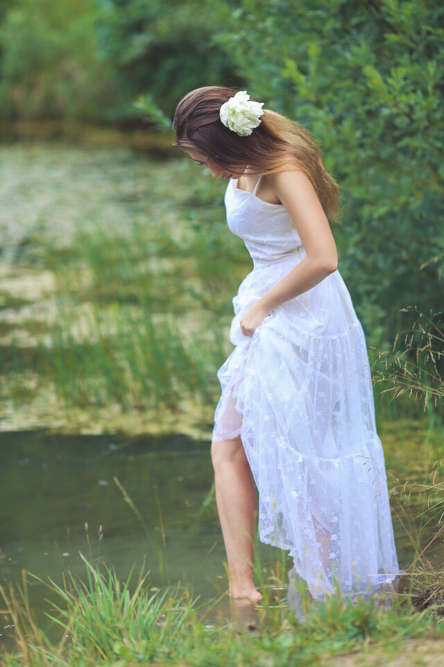 Foto Ronah Mikhailova
