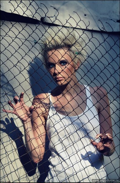 Zanna Kocneva's photo