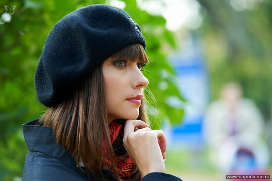 Viktoria Boldina's photo