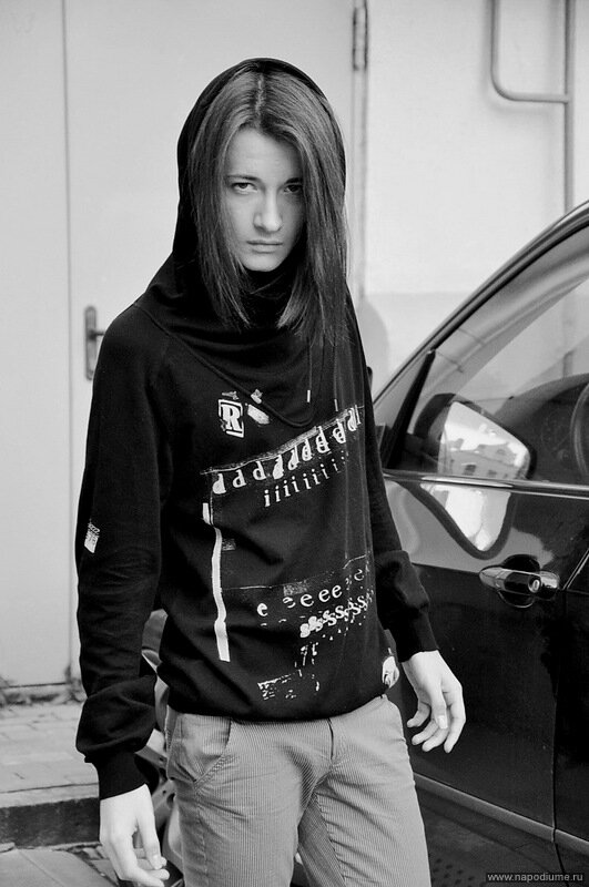Фото Aleksandr Hanin