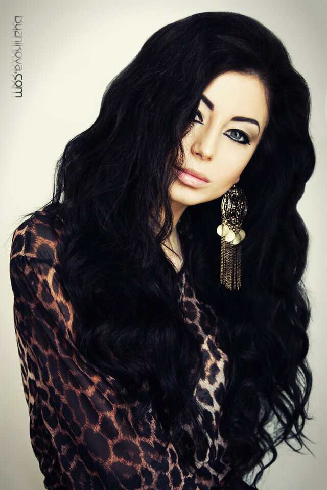 Lera Levitskaya's photo