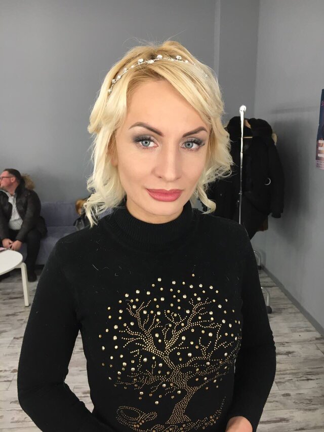 Фото Карина Ермоленко