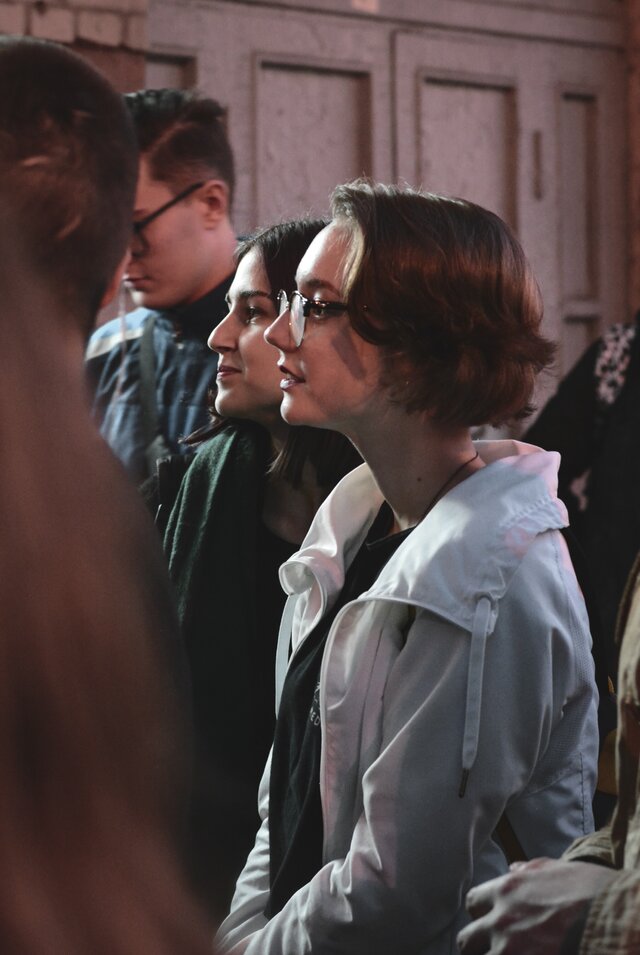 Foto Dar'a Bikmetova